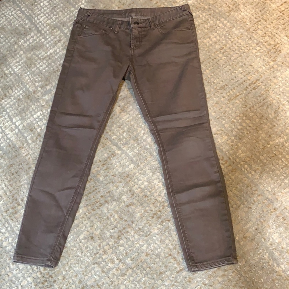 Free people jeans